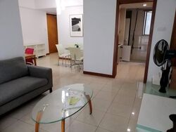 Blue Horizon (D5), Condominium #613832861